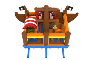 Vikingschip