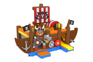 Vikingschip