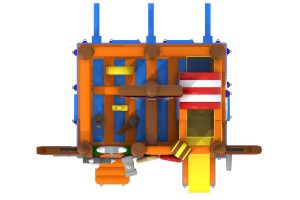 Vikingschip