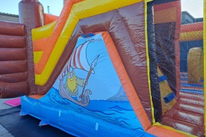 Vikingschip